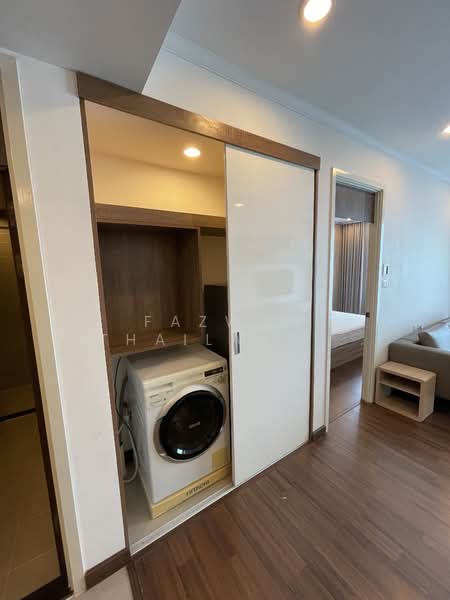 Supalai Elite Sathorn-Suanplu, Bangkok, 198 Suanphlu Road, Thung Maha Mek, Sathon, Bangkok, 1 Bedroom, 50 sqm, Condo For Rent, by Fazwaz (Thailand) Co., Ltd., 500298620 - DDproperty.com