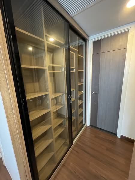 Supalai Elite Sathorn-Suanplu, Bangkok, 198 Suanphlu Road, Thung Maha Mek, Sathon, Bangkok, 1 Bedroom, 50 sqm, Condo For Rent, by Fazwaz (Thailand) Co., Ltd., 500298620 - DDproperty.com
