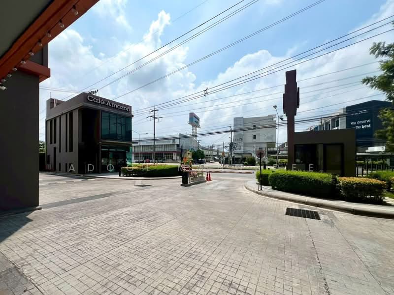 Niche ID Pakkret Station, Nonthaburi, Tiwanon Road, Pak Kret, Pak Kret, Nonthaburi, 1 Bedroom, 28 sqm, Condo For Sale, by Adool Manusdee, 500298622 - DDproperty.com