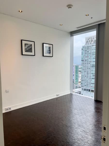 The Ritz-Carlton Residences, Bangkok, 114 Narathiwat Ratchanakarin Road, Silom, Bang Rak, Bangkok, 2 Bedrooms, 133 sqm, Condo For Rent, by Apisit Premudom, 500298623 - DDproperty.com