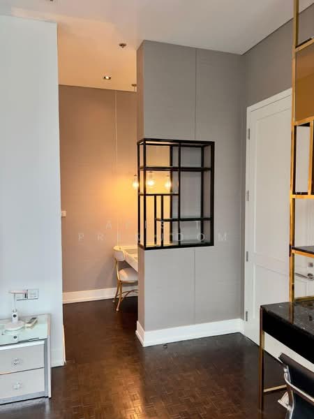 The Ritz-Carlton Residences, Bangkok, 114 Narathiwat Ratchanakarin Road, Silom, Bang Rak, Bangkok, 2 Bedrooms, 133 sqm, Condo For Rent, by Apisit Premudom, 500298623 - DDproperty.com