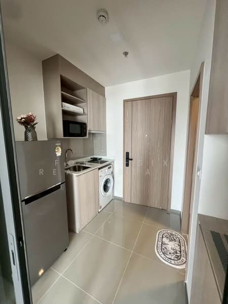 NIA by Sansiri, Bangkok, 199 117/36 Soi Samsakul, Phra Kanong Nua, Watthana, Bangkok, Studio, 24 sqm, Condo For Rent, by Forty-Six Real Estate Group, 500298628 - DDproperty.com