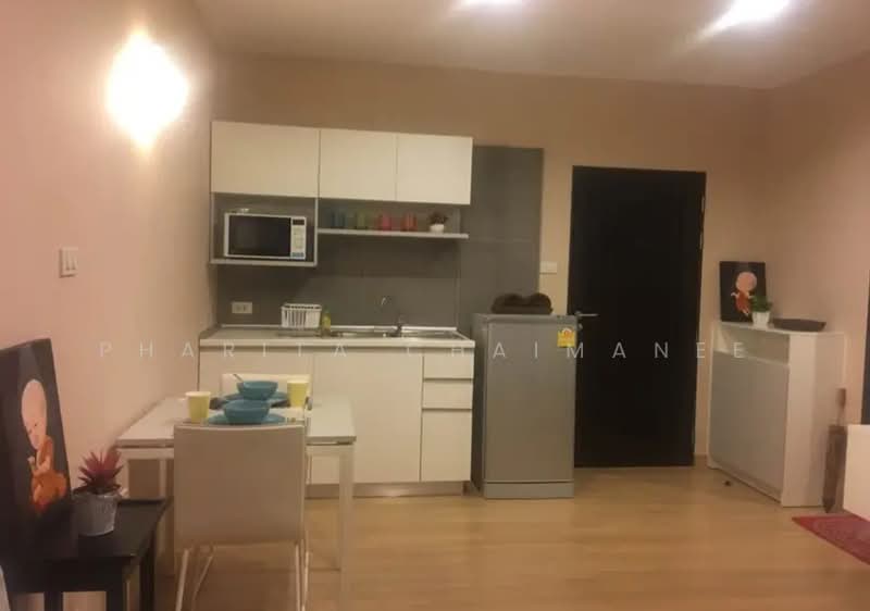 One Plus Huay Kaew, Chiang Mai, Huay Kaew Rd, Chang Phuak, Muang Chiang Mai, Chiang Mai, 1 Bedroom, 35 sqm, Condo For Rent, by Pharita Chaimanee, 500298634 - DDproperty.com
