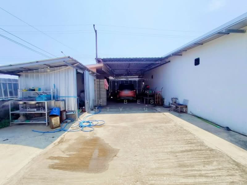บ้านเดี่ยวพร้อมที่ดินพิชัย อุตรดิตถ์, Uttaradit, Nai Muang, Phichai, Uttaradit, 3 Bedrooms, 140 sqm, Single Detached House For Sale, by The Best Property น้อยหน่า, 500298641 - DDproperty.com