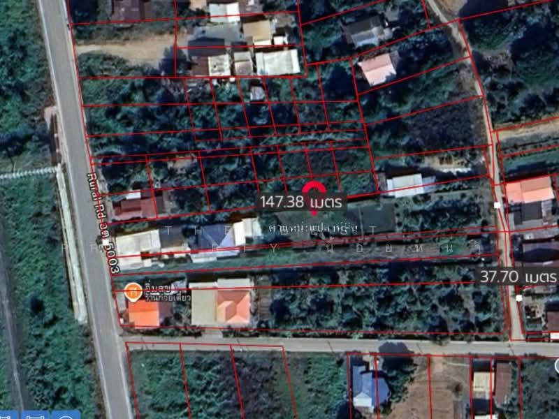บ้านเดี่ยวพร้อมที่ดินพิชัย อุตรดิตถ์, Uttaradit, Nai Muang, Phichai, Uttaradit, 3 Bedrooms, 140 sqm, Single Detached House For Sale, by The Best Property น้อยหน่า, 500298641 - DDproperty.com