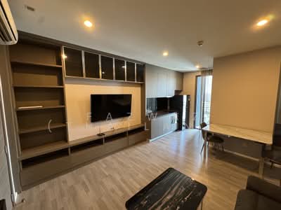 For Rent - The Room Sukhumvit 69, Bangkok