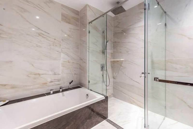 Supalai Icon Sathorn, Bangkok, Sathorn Tai Road, Thung Maha Mek, Sathon, Bangkok, 3 Bedrooms, 99 sqm, Condo For Rent, by Apisit Premudom, 500298647 - DDproperty.com