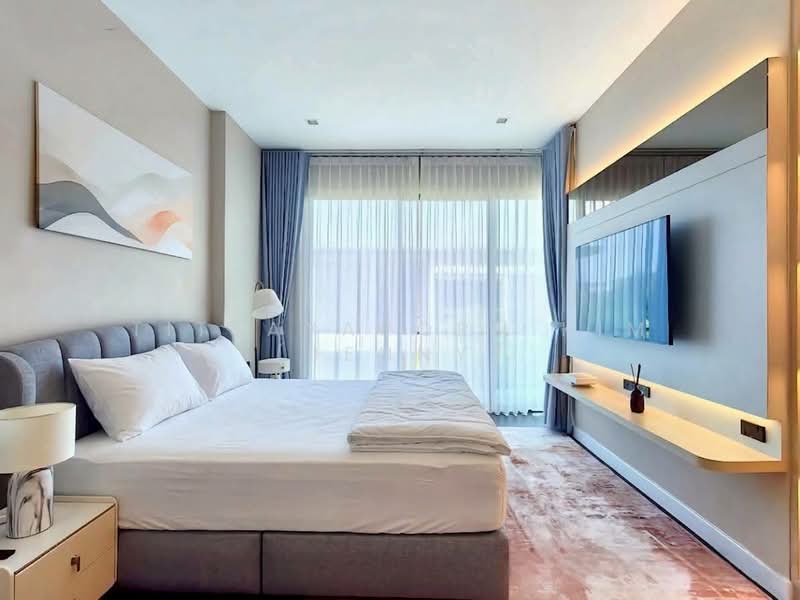 Bangkok Boulevard Bangna KM.5, Samut Prakan, Bang Na-Trat 37 Alley, Bang Kaeo, Bang Plee, Samut Prakan, 4 Bedrooms, 237 sqm, Single Detached House For Rent, by Tittayaporn Kim (Jenny), 500298651 - DDproperty.com