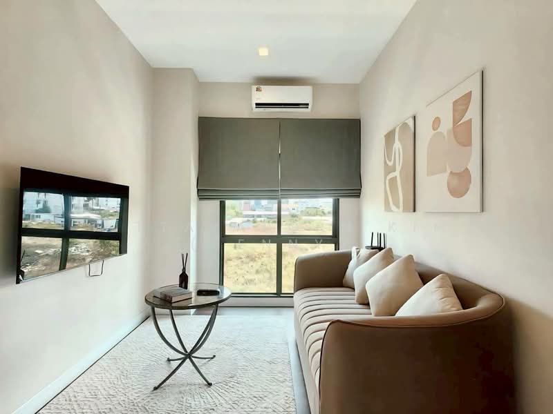 Bangkok Boulevard Bangna KM.5, Samut Prakan, Bang Na-Trat 37 Alley, Bang Kaeo, Bang Plee, Samut Prakan, 4 Bedrooms, 237 sqm, Single Detached House For Rent, by Tittayaporn Kim (Jenny), 500298651 - DDproperty.com
