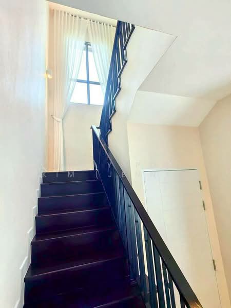 Bangkok Boulevard Bangna KM.5, Samut Prakan, Bang Na-Trat 37 Alley, Bang Kaeo, Bang Plee, Samut Prakan, 4 Bedrooms, 237 sqm, Single Detached House For Rent, by Tittayaporn Kim (Jenny), 500298651 - DDproperty.com