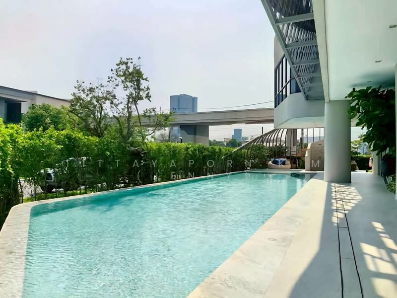Bangkok Boulevard Bangna KM.5, Samut Prakan, Bang Na-Trat 37 Alley, Bang Kaeo, Bang Plee, Samut Prakan, 4 Bedrooms, 237 sqm, Single Detached House For Rent, by Tittayaporn Kim (Jenny), 500298651 - DDproperty.com