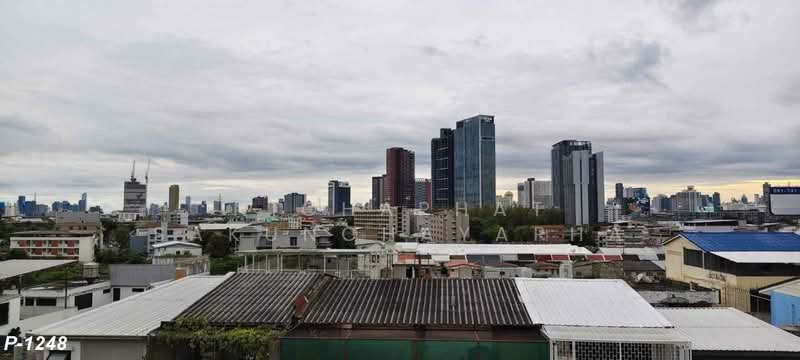 Supalai City Resort Ramkhamhaeng, Bangkok, Ramkamhang, Hua Mak, Bang Kapi, Bangkok, Studio, 32 sqm, Condo For Rent, by Nichaphat Sakunchayapha, 500298652 - DDproperty.com