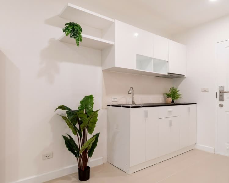 Metro Park Sathorn, Bangkok, Kanlapaphruek Road, Bang Wa, Phasi Charoen, Bangkok, 1 Bedroom, 35 sqm, Condo For Sale, by Living Real Estates, 500298653 - DDproperty.com