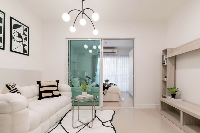 Metro Park Sathorn, Bangkok, Kanlapaphruek Road, Bang Wa, Phasi Charoen, Bangkok, 1 Bedroom, 35 sqm, Condo For Sale, by Living Real Estates, 500298653 - DDproperty.com