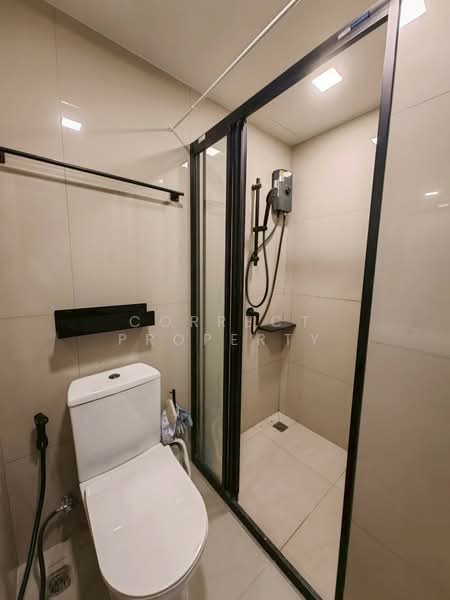 Quintara MHy’ZEN Phrom Phong, Bangkok, Khlong Tan Nua, Watthana, Bangkok, 1 Bedroom, 22 sqm, Condo For Rent, by Correct Property, 500298657 - DDproperty.com