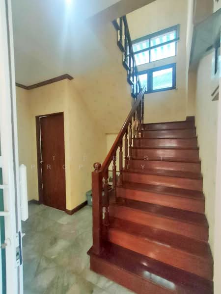 Preecha Suwinwong, Bangkok, Saen Sab, Min Buri, Bangkok, 4 Bedrooms, 100 sqm, Single Detached House For Sale, by The Best Property โบว์อิ้ง, 500298661 - DDproperty.com
