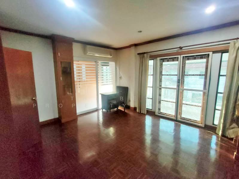 Preecha Suwinwong, Bangkok, Saen Sab, Min Buri, Bangkok, 4 Bedrooms, 100 sqm, Single Detached House For Sale, by The Best Property โบว์อิ้ง, 500298661 - DDproperty.com
