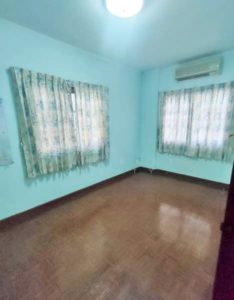 Preecha Suwinwong, Bangkok, Saen Sab, Min Buri, Bangkok, 4 Bedrooms, 100 sqm, Single Detached House For Sale, by The Best Property โบว์อิ้ง, 500298661 - DDproperty.com