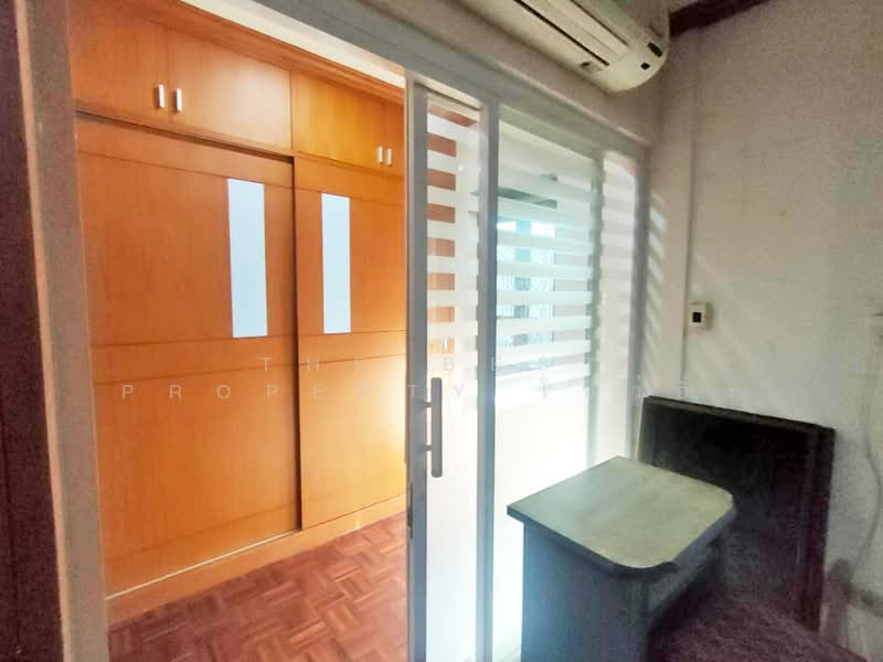 Preecha Suwinwong, Bangkok, Saen Sab, Min Buri, Bangkok, 4 Bedrooms, 100 sqm, Single Detached House For Sale, by The Best Property โบว์อิ้ง, 500298661 - DDproperty.com