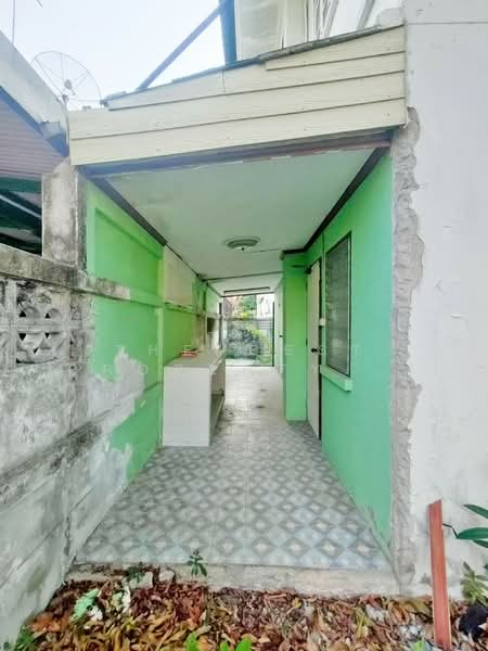 Preecha Suwinwong, Bangkok, Saen Sab, Min Buri, Bangkok, 4 Bedrooms, 100 sqm, Single Detached House For Sale, by The Best Property โบว์อิ้ง, 500298661 - DDproperty.com