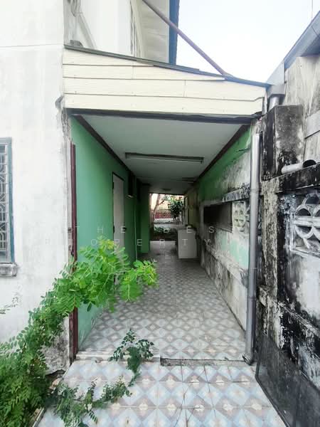 Preecha Suwinwong, Bangkok, Saen Sab, Min Buri, Bangkok, 4 Bedrooms, 100 sqm, Single Detached House For Sale, by The Best Property โบว์อิ้ง, 500298661 - DDproperty.com