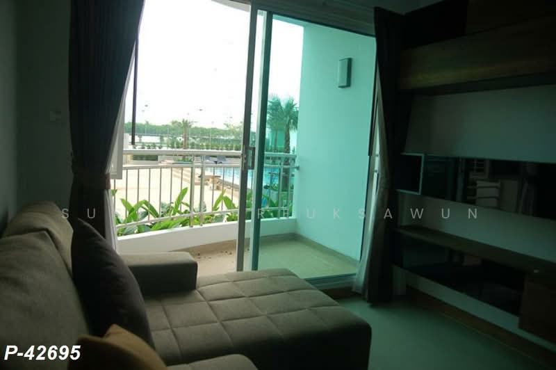 Supalai River Resort, Bangkok, 99 Charoennakhon Road, Samlae, Thon Buri, Bangkok, 1 Bedroom, 53 sqm, Condo For Sale, by Susira Preuksawun, 500298662 - DDproperty.com