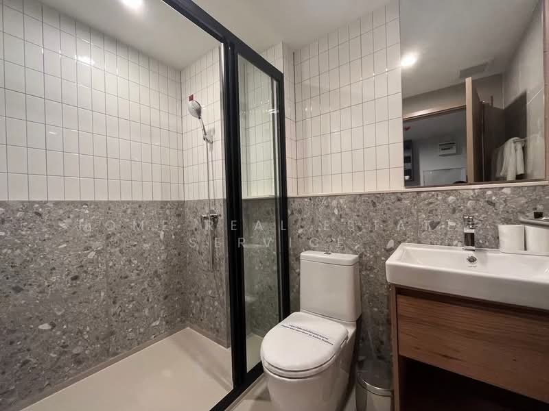 The Line Vibe, Bangkok, Jom Phon, Chatuchak, Bangkok, 1 Bedroom, 33 sqm, Condo For Sale, by HOME Real Estate Service, 500298663 - DDproperty.com
