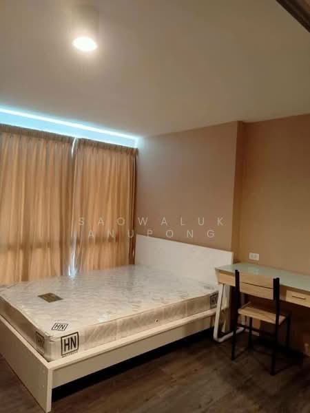 Swift Condo, Samut Prakan, Bangna-Trad Road Km.26, Bang Sao Thong, Samut Prakan, 1 Bedroom, 29 sqm, Condo For Rent, by Saowaluk Anupong, 500298664 - DDproperty.com