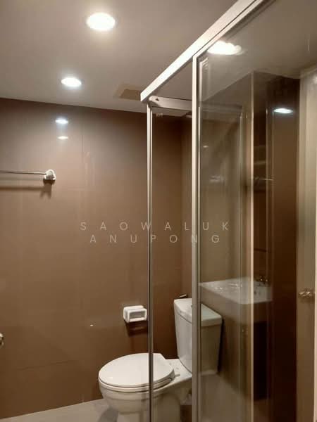 Swift Condo, Samut Prakan, Bangna-Trad Road Km.26, Bang Sao Thong, Samut Prakan, 1 Bedroom, 29 sqm, Condo For Rent, by Saowaluk Anupong, 500298664 - DDproperty.com