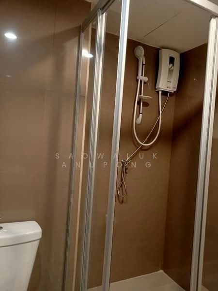 Swift Condo : สวิฟท์ คอนโด, สมุทรปราการ, ถนนบางนา-ตราด กม.26, บางเสาธง, สมุทรปราการ, 29 ตร.ม., คอนโด ให้เช่า, โดย Saowaluk Anupong, 500298664 - DDproperty.com
