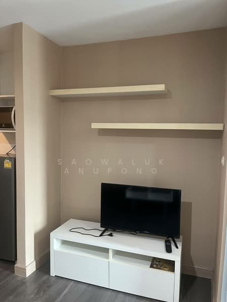 Swift Condo : สวิฟท์ คอนโด, สมุทรปราการ, ถนนบางนา-ตราด กม.26, บางเสาธง, สมุทรปราการ, 29 ตร.ม., คอนโด ให้เช่า, โดย Saowaluk Anupong, 500298664 - DDproperty.com
