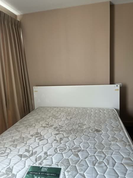 Swift Condo : สวิฟท์ คอนโด, สมุทรปราการ, ถนนบางนา-ตราด กม.26, บางเสาธง, สมุทรปราการ, 29 ตร.ม., คอนโด ให้เช่า, โดย Saowaluk Anupong, 500298664 - DDproperty.com