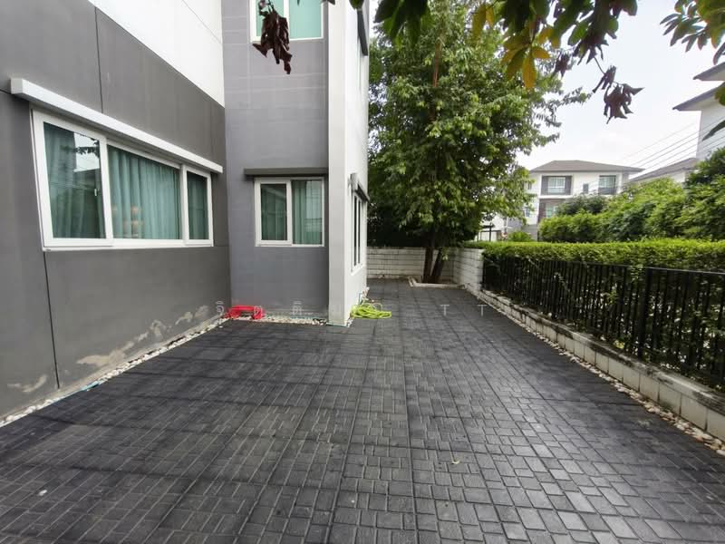 MIND Rama 2-Sathorn, Bangkok, 757 Chom Thong Road, Chom Thong, Chom Thong, Bangkok, 8 Bedrooms, 500 sqm, Single Detached House For Sale, by จิตติมา TT, 500298665 - DDproperty.com