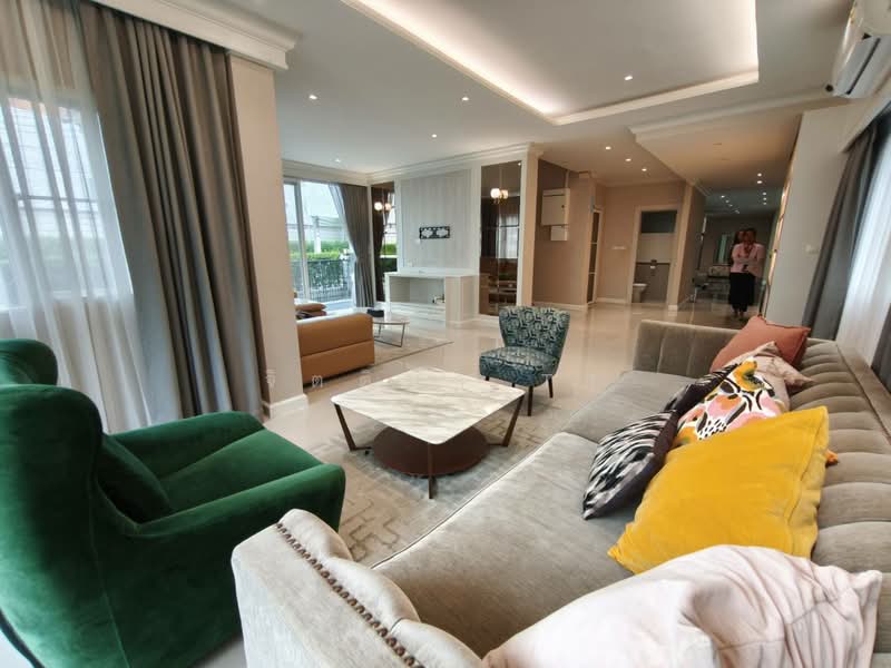 MIND Rama 2-Sathorn : มายด์ พระราม 2-สาทร, กรุงเทพ, 757 ถนนจอมทอง, จอมทอง, จอมทอง, กรุงเทพ, 500 ตร.ม., บ้านเดี่ยว ขาย, โดย จิตติมา TT, 500298665 - DDproperty.com