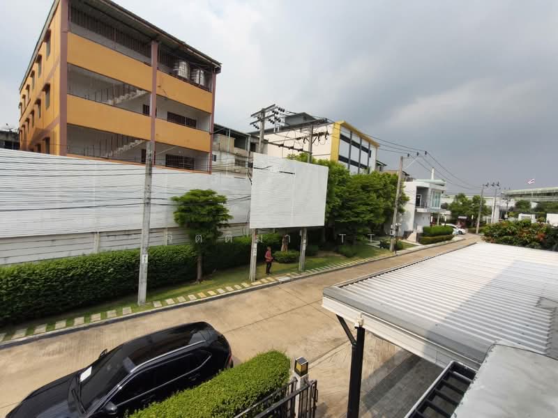 MIND Rama 2-Sathorn, Bangkok, 757 Chom Thong Road, Chom Thong, Chom Thong, Bangkok, 8 Bedrooms, 500 sqm, Single Detached House For Sale, by จิตติมา TT, 500298665 - DDproperty.com