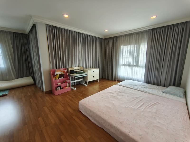MIND Rama 2-Sathorn, Bangkok, 757 Chom Thong Road, Chom Thong, Chom Thong, Bangkok, 8 Bedrooms, 500 sqm, Single Detached House For Sale, by จิตติมา TT, 500298665 - DDproperty.com