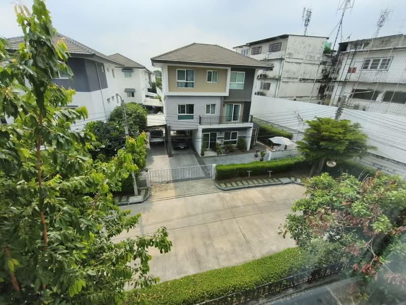 MIND Rama 2-Sathorn, Bangkok, 757 Chom Thong Road, Chom Thong, Chom Thong, Bangkok, 8 Bedrooms, 500 sqm, Single Detached House For Sale, by จิตติมา TT, 500298665 - DDproperty.com