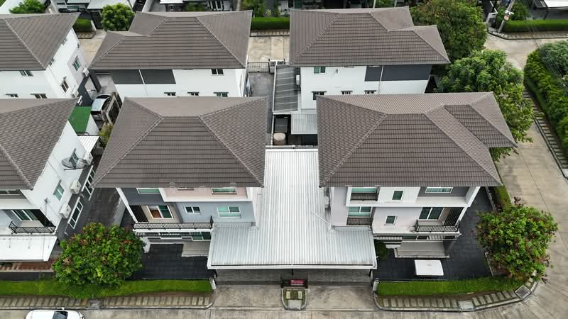 MIND Rama 2-Sathorn, Bangkok, 757 Chom Thong Road, Chom Thong, Chom Thong, Bangkok, 8 Bedrooms, 500 sqm, Single Detached House For Sale, by จิตติมา TT, 500298665 - DDproperty.com