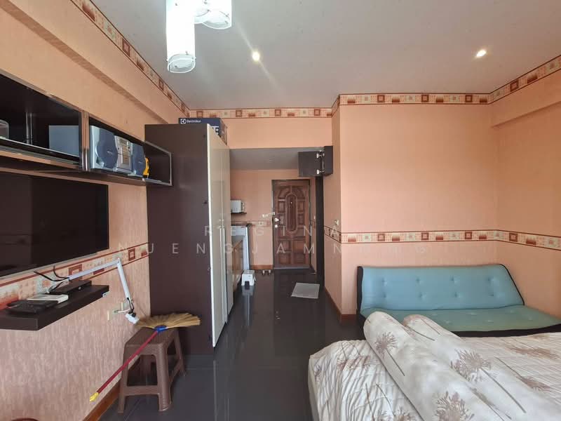 Pattaya Condotel Chain, Chon Buri (Pattaya), 330 Jomtien Beach Rd, Nong Pru, Bang Lamung (Pattaya), Chon Buri (Pattaya), Studio, 26 sqm, Condo For Sale, by Regina Nuengjamnong, 500298666 - DDproperty.com