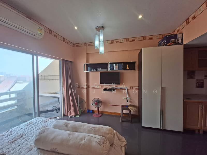 Pattaya Condotel Chain, Chon Buri (Pattaya), 330 Jomtien Beach Rd, Nong Pru, Bang Lamung (Pattaya), Chon Buri (Pattaya), Studio, 26 sqm, Condo For Sale, by Regina Nuengjamnong, 500298666 - DDproperty.com