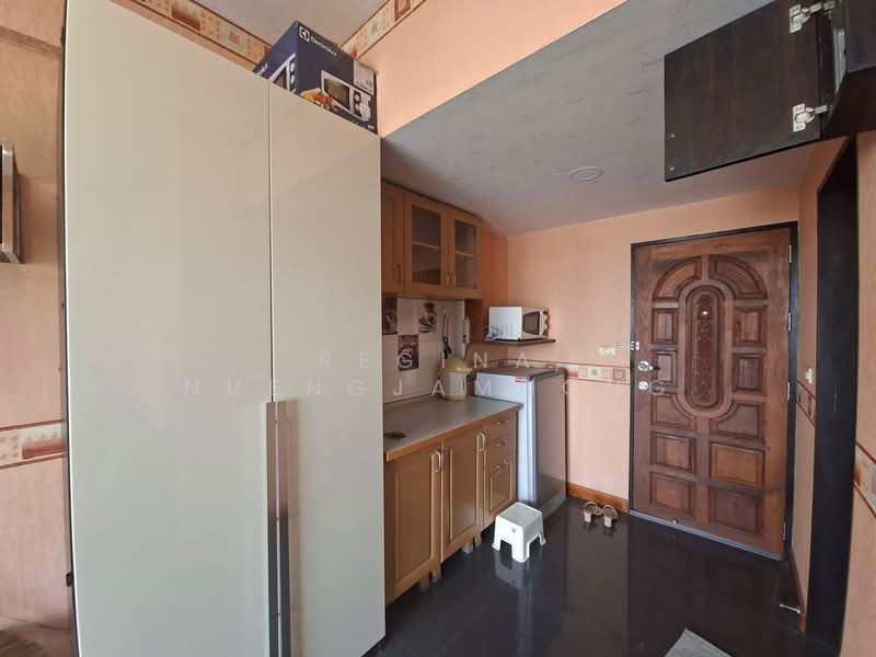 Pattaya Condotel Chain, Chon Buri (Pattaya), 330 Jomtien Beach Rd, Nong Pru, Bang Lamung (Pattaya), Chon Buri (Pattaya), Studio, 26 sqm, Condo For Sale, by Regina Nuengjamnong, 500298666 - DDproperty.com