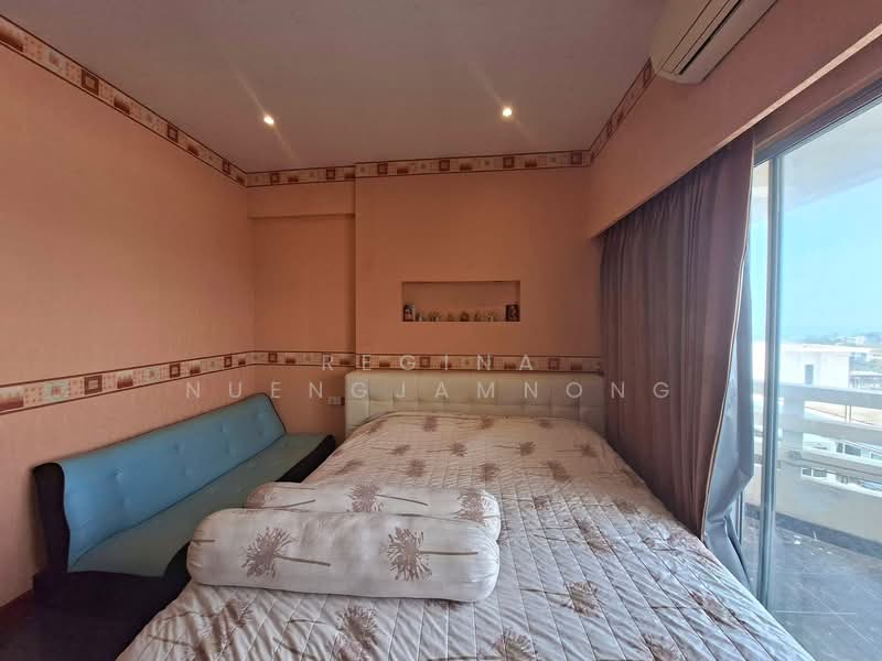 Pattaya Condotel Chain : พัทยา คอนโดเทล เชน จอมเทียน, ชลบุรี, 330 ถ.หาดจอมเทียน, หนองปรือ, บางละมุง, ชลบุรี, 26 ตร.ม., คอนโด ขาย, โดย Regina Nuengjamnong, 500298666 - DDproperty.com
