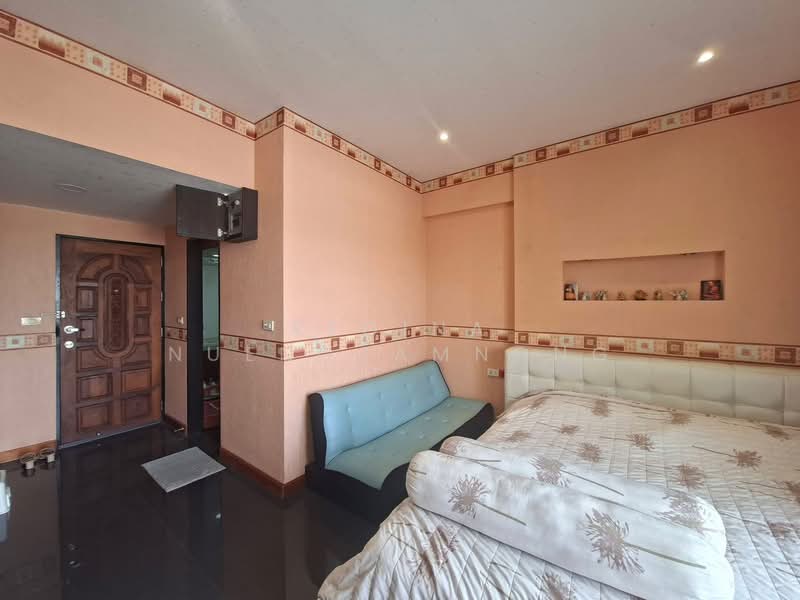 Pattaya Condotel Chain, Chon Buri (Pattaya), 330 Jomtien Beach Rd, Nong Pru, Bang Lamung (Pattaya), Chon Buri (Pattaya), Studio, 26 sqm, Condo For Sale, by Regina Nuengjamnong, 500298666 - DDproperty.com