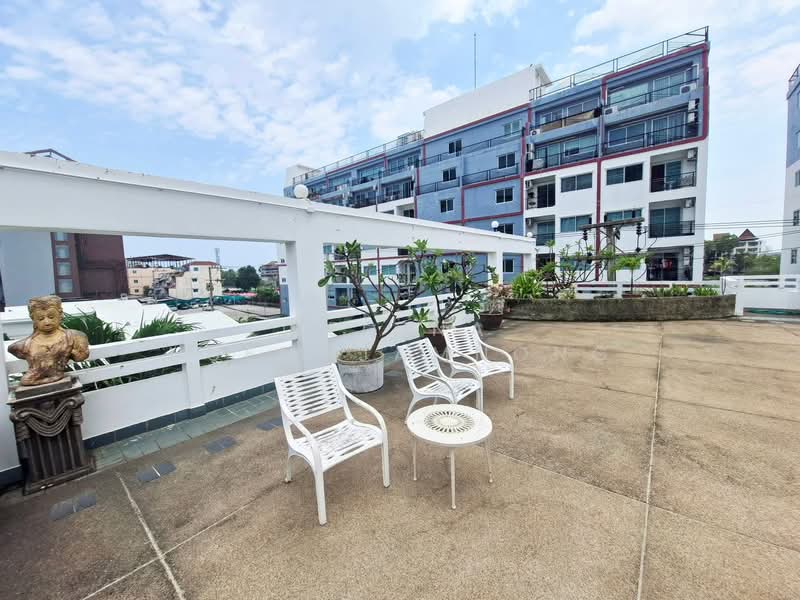 Pattaya Condotel Chain : พัทยา คอนโดเทล เชน จอมเทียน, ชลบุรี, 330 ถ.หาดจอมเทียน, หนองปรือ, บางละมุง, ชลบุรี, 26 ตร.ม., คอนโด ขาย, โดย Regina Nuengjamnong, 500298666 - DDproperty.com