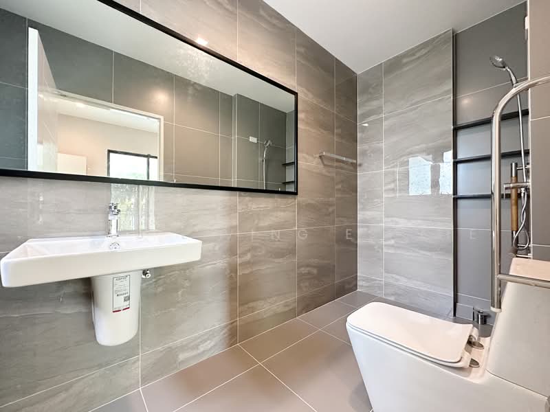 Bangkok Boulevard Donmueang-Chaengwattana, Bangkok, Nawong Pracha Phatthana Road, Si Khan, Don Mueang, Bangkok, 4 Bedrooms, 356 sqm, Single Detached House For Sale, by Haus Living Estate, 500298672 - DDproperty.com