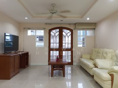 For Rent - Kasemsuk Mansion, Bangkok