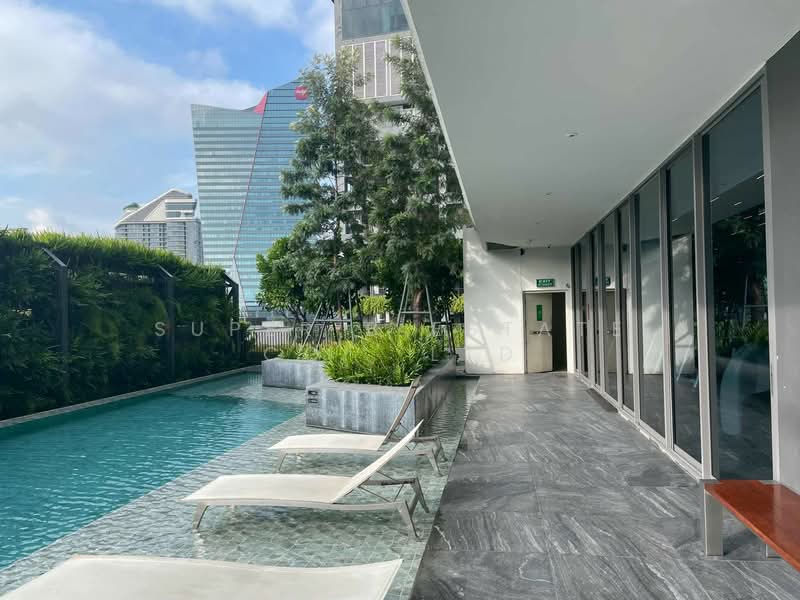 Whizdom Inspire Sukhumvit : วิซดอม อินสปาย สุขุมวิท, กรุงเทพ, ถนนสุขุมวิท, บางจาก, พระโขนง, กรุงเทพ, 51 ตร.ม., คอนโด ให้เช่า, โดย Super B Estate Co., Ltd, 500298675 - DDproperty.com
