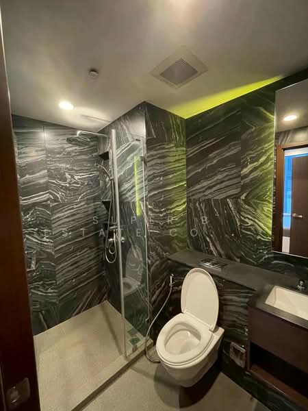 Whizdom Inspire Sukhumvit, Bangkok, Sukhumvit Road, Bang Chak, Phra Khanong, Bangkok, 2 Bedrooms, 51 sqm, Condo For Rent, by Super B Estate Co., Ltd, 500298675 - DDproperty.com