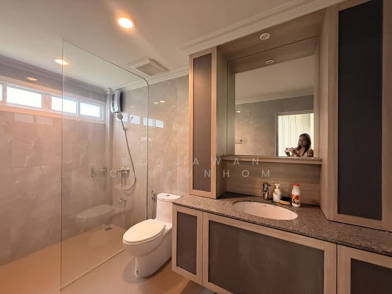 Casa Jomtien, Chon Buri (Pattaya), จอมเทียนสาย1, Nong Pru, Bang Lamung (Pattaya), Chon Buri (Pattaya), 3 Bedrooms, 300 sqm, Single Detached House For Sale, by Benjawan Chukunhom, 500298678 - DDproperty.com