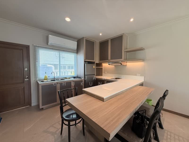Casa Jomtien, Chon Buri (Pattaya), จอมเทียนสาย1, Nong Pru, Bang Lamung (Pattaya), Chon Buri (Pattaya), 3 Bedrooms, 300 sqm, Single Detached House For Sale, by Benjawan Chukunhom, 500298678 - DDproperty.com